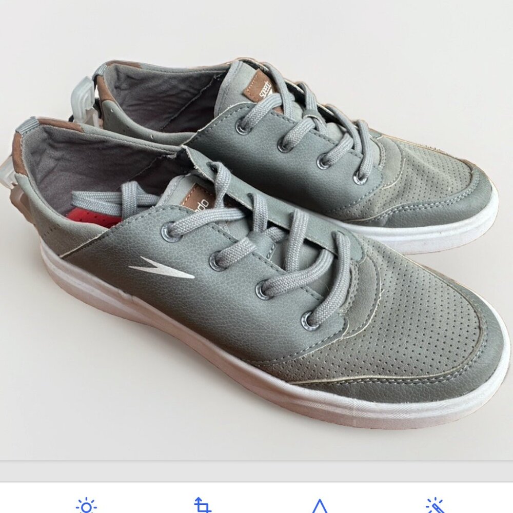 NWT (7/8) SPEEDO “Tiller” Men’s All Purpose Water Shoe